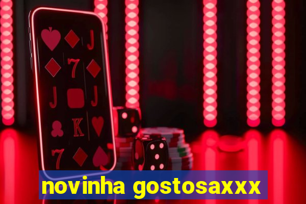 novinha gostosaxxx